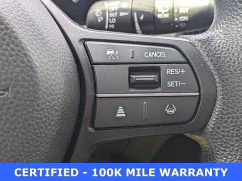 Certified 2024 Honda CR-V EX image 24