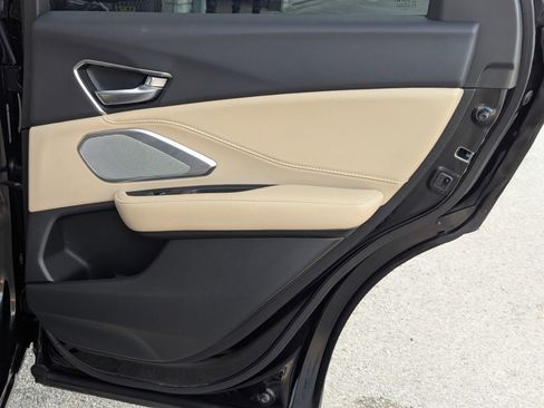 Used 2023 Acura RDX w/Advance Package image 26