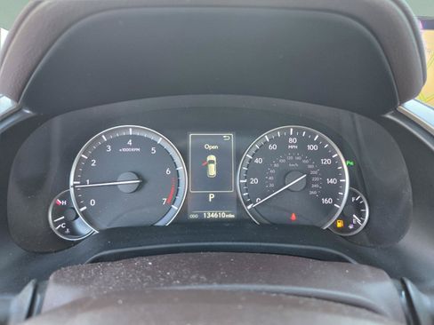Used 2018 Lexus RX 350 FWD w/ Luxury Package image 13