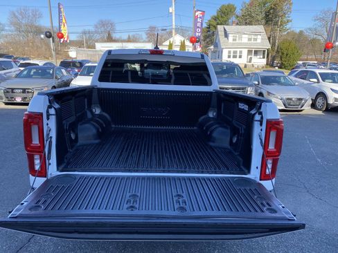 Used 2019 Ford Ranger XLT w/ Equipment Group 302A Luxury AWD/4WD image 6