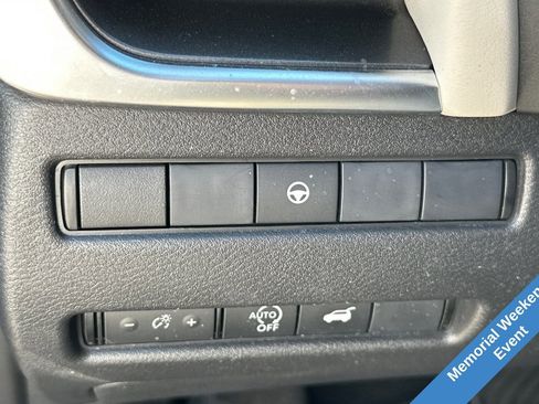 Used 2024 Nissan Rogue SV AWD/4WD image 33
