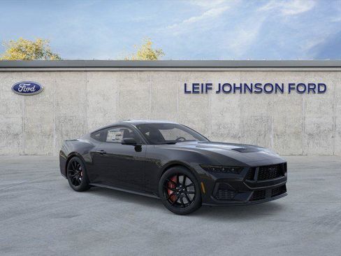 New 2026 Ford Mustang GT image 7