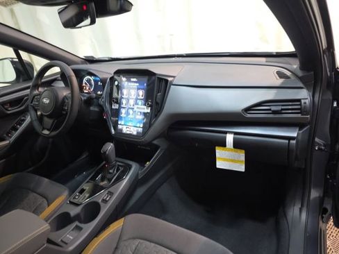 New 2026 Subaru Crosstrek 2.5i Sport AWD/4WD image 35