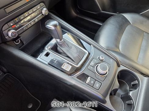 Used 2024 MAZDA CX-5 AWD 2.5 S w/ Select Package image 27