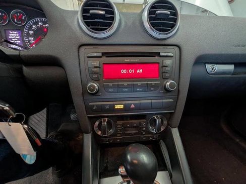 Used 2009 Audi A3 2.0T AWD/4WD image 35