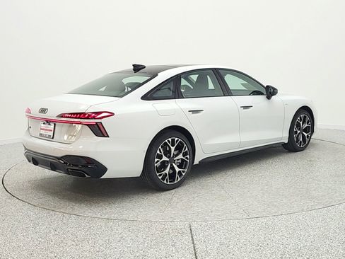 New 2026 Audi A6 Premium Plus image 5