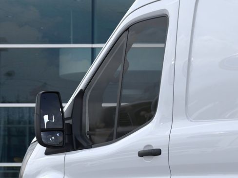 New 2026 Ford Transit 250 148 Medium Roof w/ Load Area Protection Package RWD image 22