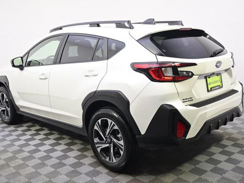Certified 2025 Subaru Crosstrek 2.5i Premium w/ Crosstrek Mirror Package AWD/4WD image 3