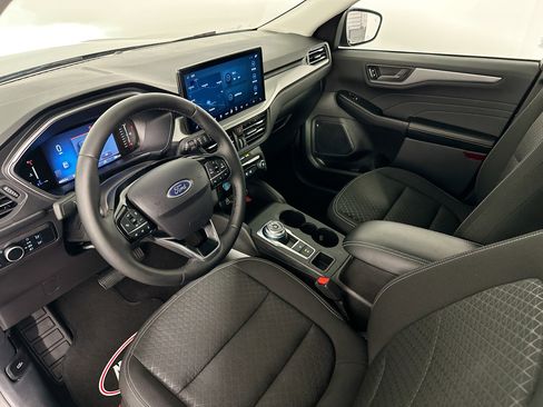 Used 2024 Ford Escape Active w/ Tech Pack #1 image 15