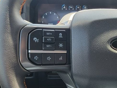 Used 2025 Ford F150 Tremor w/ Mobile Office Package AWD/4WD image 35