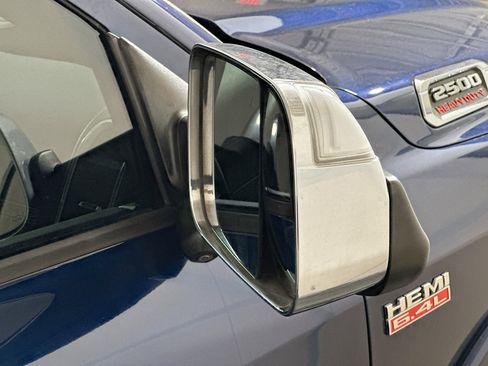 Used 2020 RAM 2500 Laramie image 10