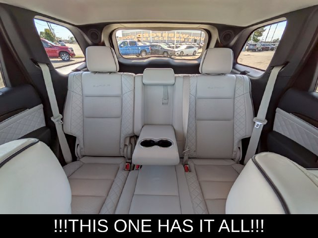 Used 2019 Jeep Grand Cherokee Summit AWD/4WD image 22