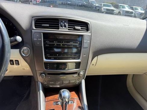 Used 2010 Lexus IS 250 Base AWD 4dr Sedan image 14