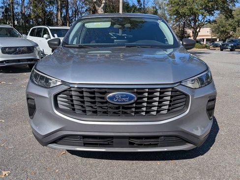 Used 2024 Ford Escape Active image 9