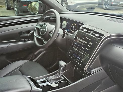 Used 2024 Hyundai Santa Cruz Night image 10