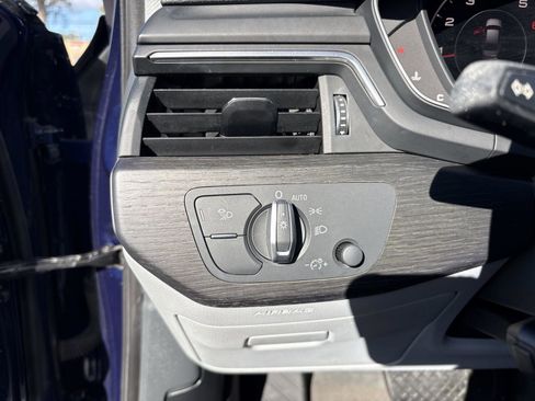 Used 2019 Audi A4 2.0T Premium Plus w/ Premium Plus Package image 15