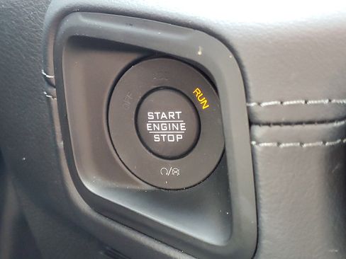 Used 2026 Jeep Wrangler Unlimited Rubicon image 28