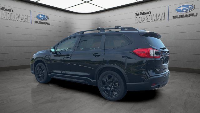 Used 2023 Subaru Ascent Onyx Edition Limited AWD/4WD image 8
