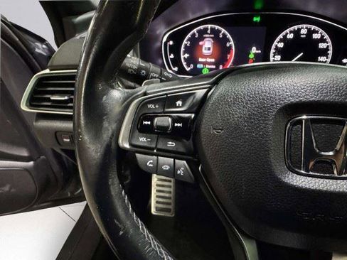Used 2020 Honda Accord Sport image 30
