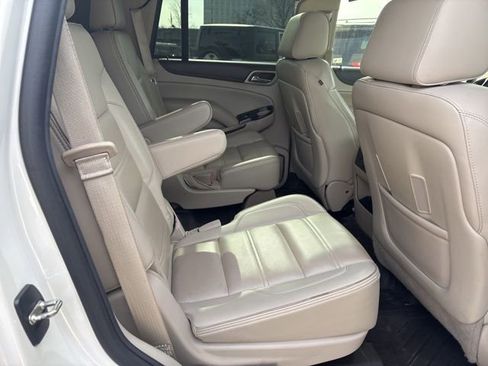 Used 2015 GMC Yukon Denali w/ Open Road Package image 13
