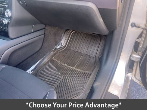 Used 2015 Ford Mustang Coupe image 19