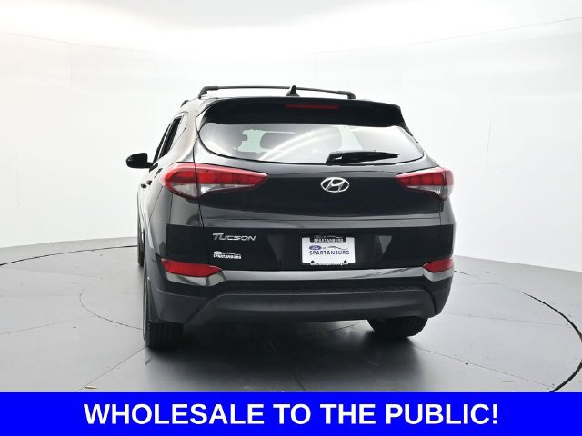 Used 2018 Hyundai Tucson SEL FWD image 6