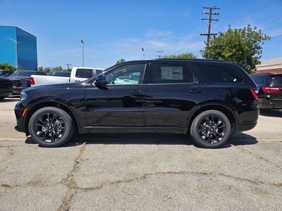 New 2026 Dodge Durango GT