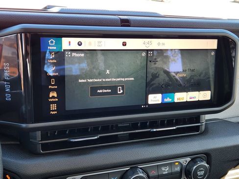 New 2026 Jeep Wrangler Sport AWD/4WD image 12