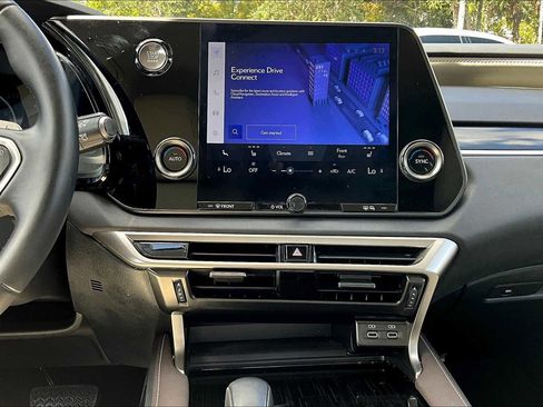 Used 2023 Lexus RX 350 FWD w/ Accessory Package (Z1) image 7