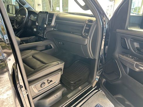 Used 2023 RAM 1500 Limited w/ Night Edition image 27