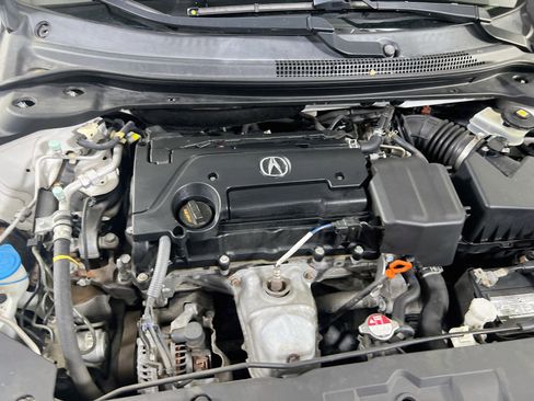 Used 2016 Acura ILX FWD image 28