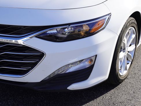 Used 2024 Chevrolet Malibu LT image 51