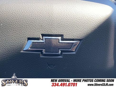 Used 2023 Chevrolet Silverado 1500 LT Trail Boss image 62