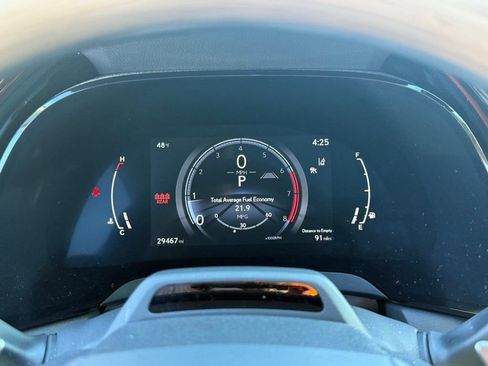 Certified 2024 Lexus RX 350 FWD w/ Convenience Package image 31