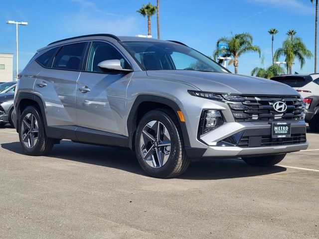 New 2026 Hyundai Tucson SEL Plus FWD image 37