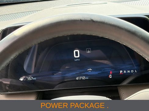 Used 2025 Chevrolet Equinox LT w/ Convenience Package II FWD image 8