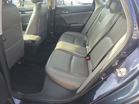 Used 2017 Honda Civic LX image 23