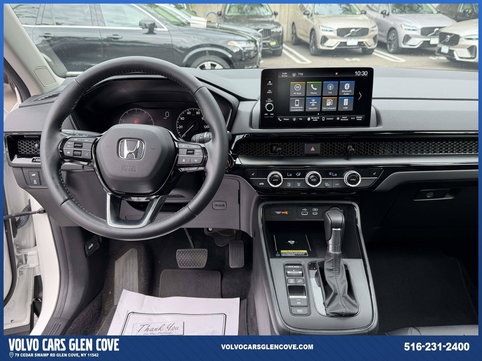 Used 2024 Honda CR-V EX-L image 20