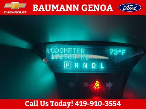 Used 2012 Chevrolet Traverse LS FWD image 16
