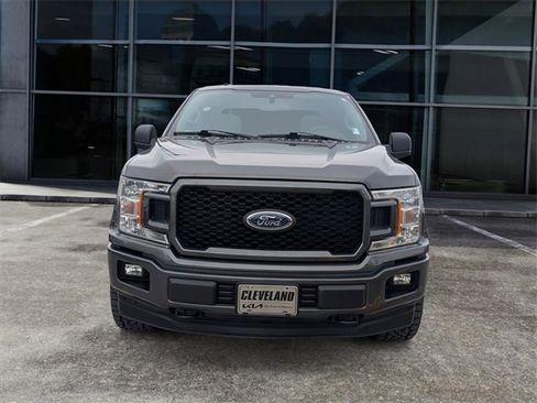 Used 2019 Ford F150 XL w/ Equipment Group 101A Mid image 3