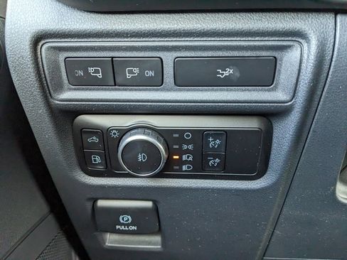 Used 2024 Ford F150 XLT w/ Equipment Group 302A MID image 52