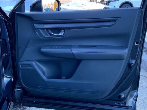 Used 2025 Honda CR-V Sport-L image 23