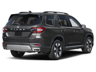 New 2026 Honda Pilot Elite video 2