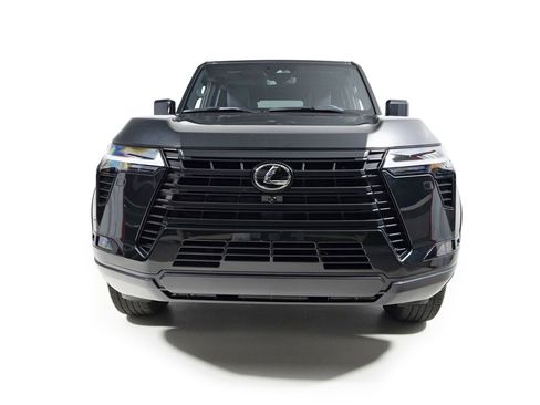 Used 2024 Lexus GX 550 image 11