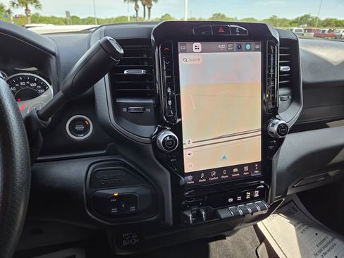 New 2026 RAM 2500 Tradesman AWD/4WD image 34