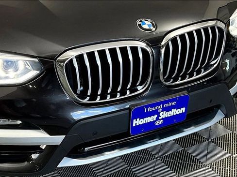 Used 2019 BMW X3 xDrive30i image 30