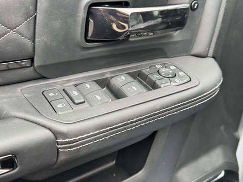 New 2026 RAM 2500 Limited image 11