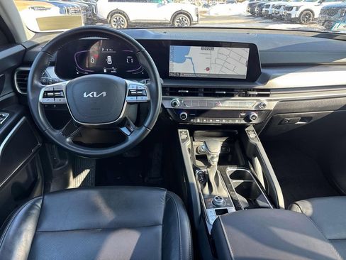 Certified 2023 Kia Telluride S AWD/4WD image 8