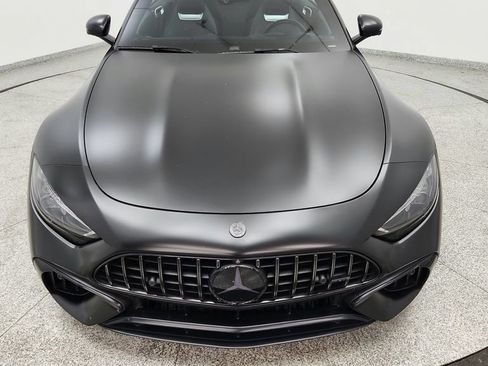 Used 2022 Mercedes-Benz SL 63 AMG 4MATIC image 20