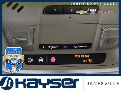 Certified 2020 Chevrolet Equinox LT image 32